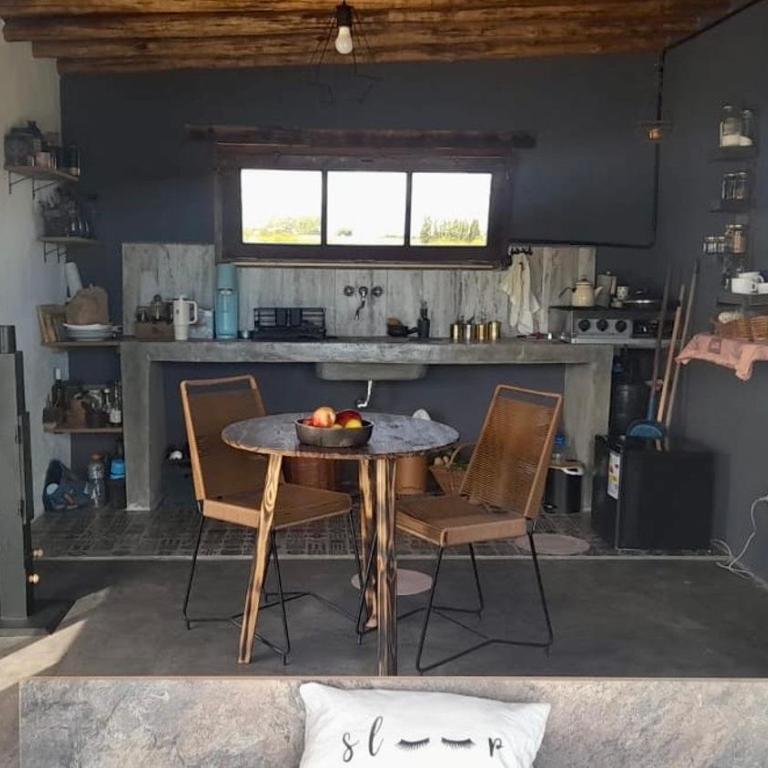 Tiny House - Casa con 1 dormitorio - 9