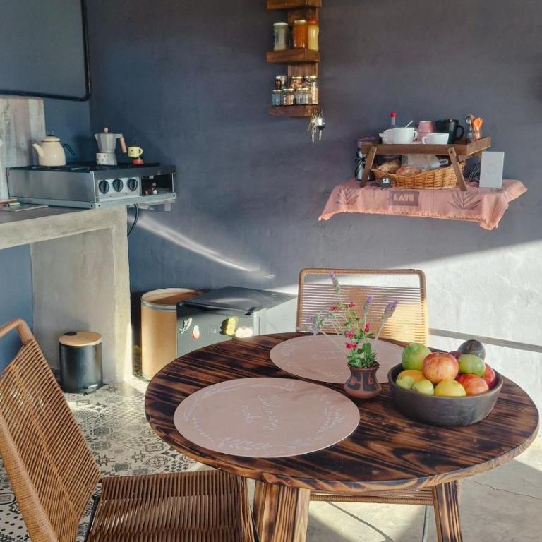 Tiny House - Casa con 1 dormitorio - 15