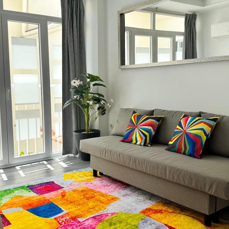 Evalia Rooms - Appartement 1 Chambre - 3