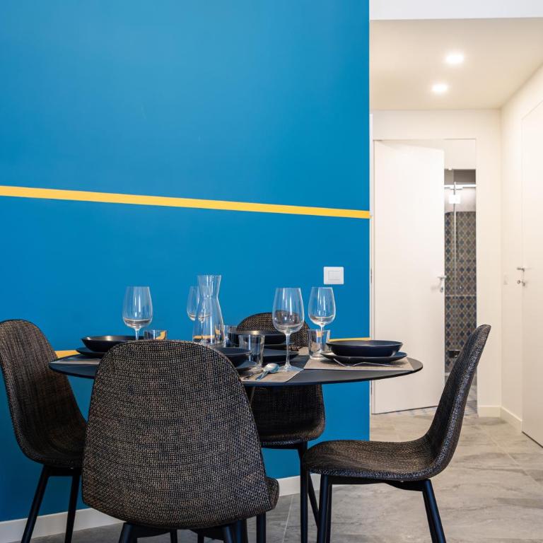 8 Min walk from the Station, Designer Studio Flat - Appartamento con 1 Camera da Letto - 10