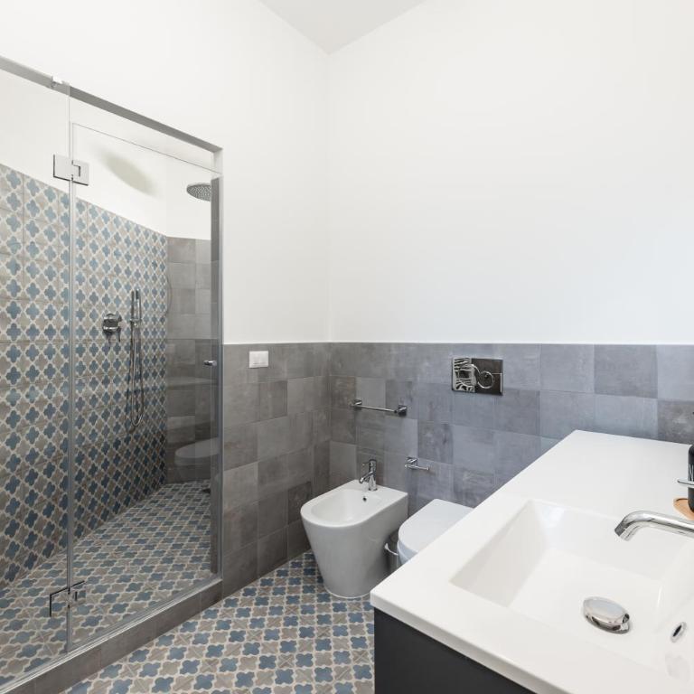 8 Min walk from the Station, Designer Studio Flat - Appartamento con 1 Camera da Letto - 13