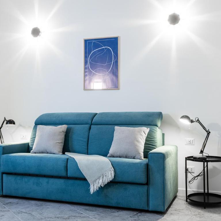 8 Min walk from the Station, Designer Studio Flat - Appartamento con 1 Camera da Letto - 7