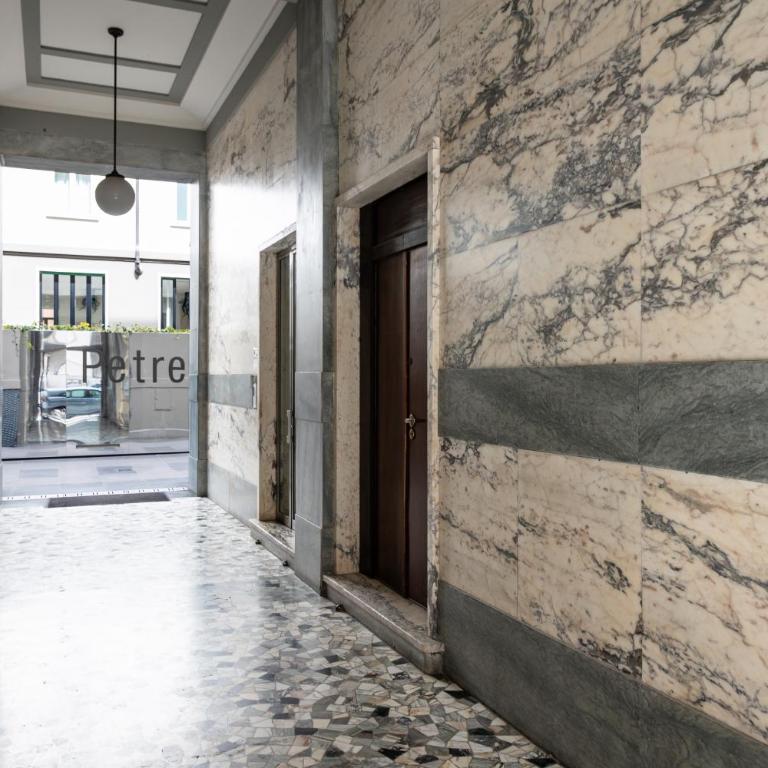 8 Min walk from the Station, Designer Studio Flat - Appartamento con 1 Camera da Letto - 15