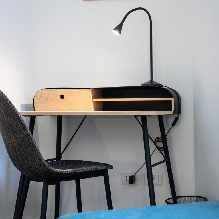 8 Min walk from the Station, Designer Studio Flat - Appartamento con 1 Camera da Letto - 3