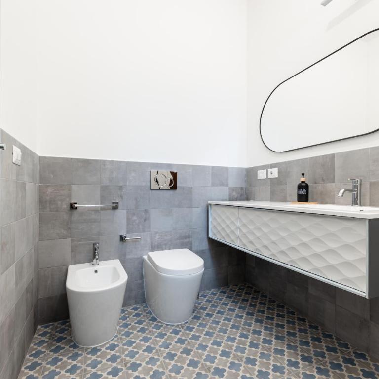 8 Min walk from the Station, Designer Studio Flat - Appartamento con 1 Camera da Letto - 14