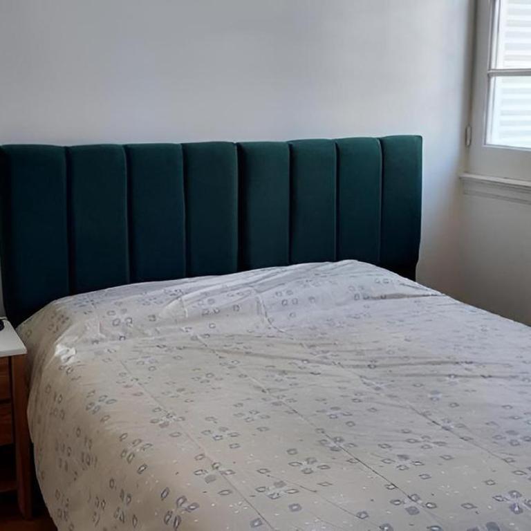 Amplio Apartamento Zona Centrica - Two-Bedroom Apartment - 22