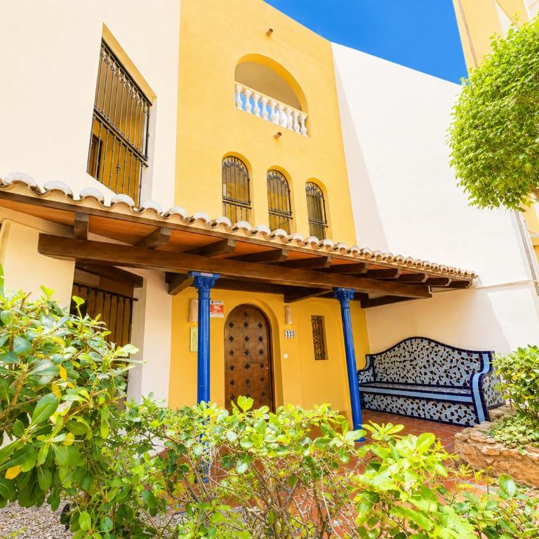 Apartamento Aldea del Mar - Apartamento de 2 dormitorios - 2