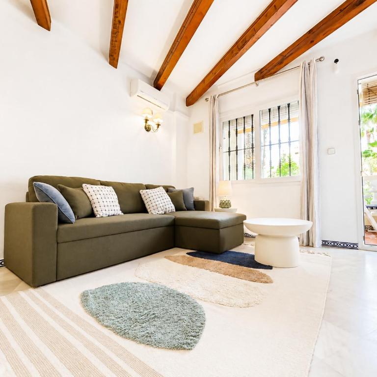 Apartamento Aldea del Mar - Apartamento de 2 dormitorios - 4