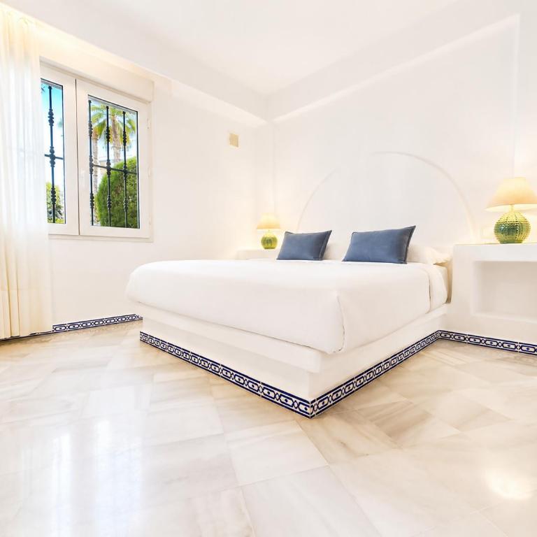 Apartamento Aldea del Mar - Apartamento de 2 dormitorios - 5