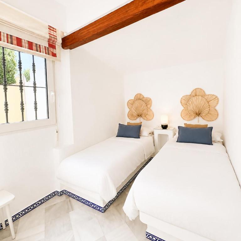 Apartamento Aldea del Mar - Apartamento de 2 dormitorios - 13