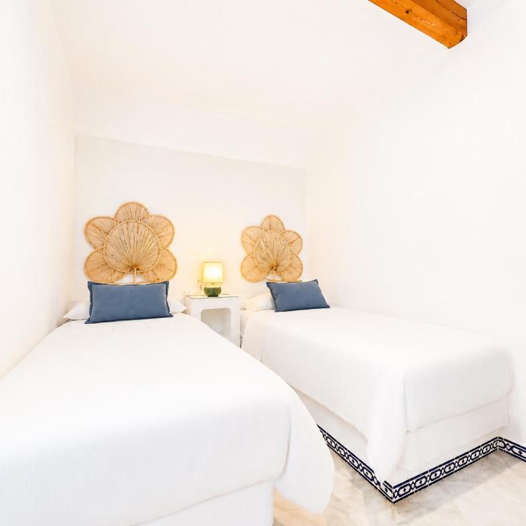 Apartamento Aldea del Mar - Apartamento de 2 dormitorios - 14