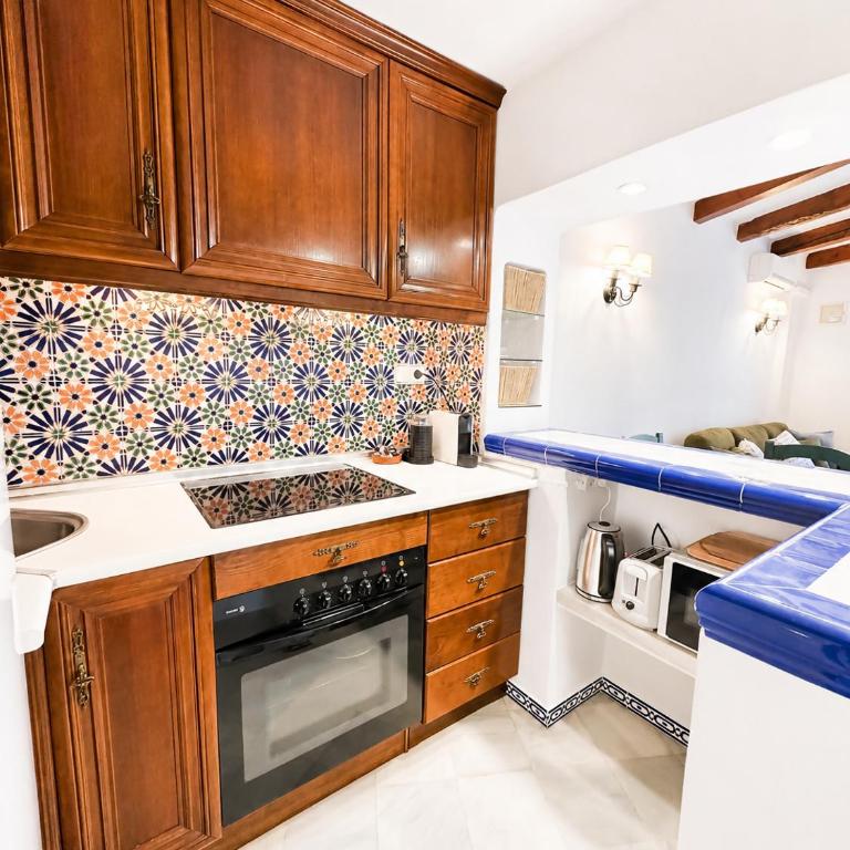 Apartamento Aldea del Mar - Apartamento de 2 dormitorios - 21