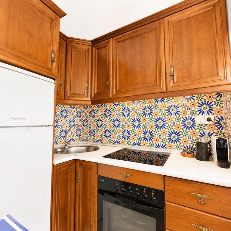 Apartamento Aldea del Mar - Apartamento de 2 dormitorios - 20