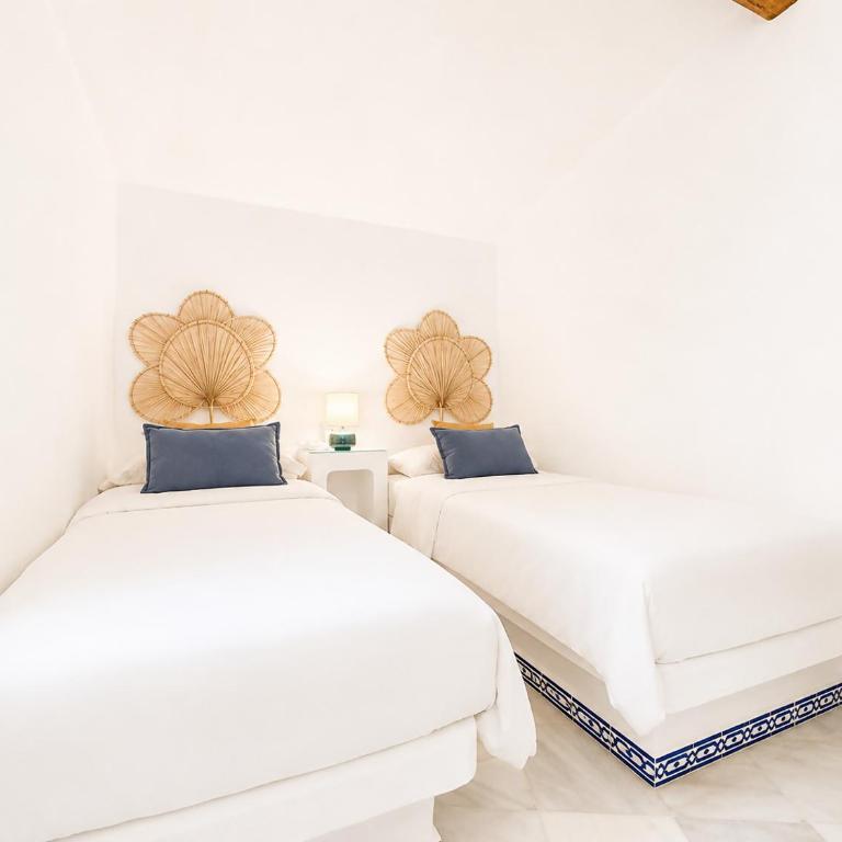 Apartamento Aldea del Mar - Apartamento de 2 dormitorios - 16