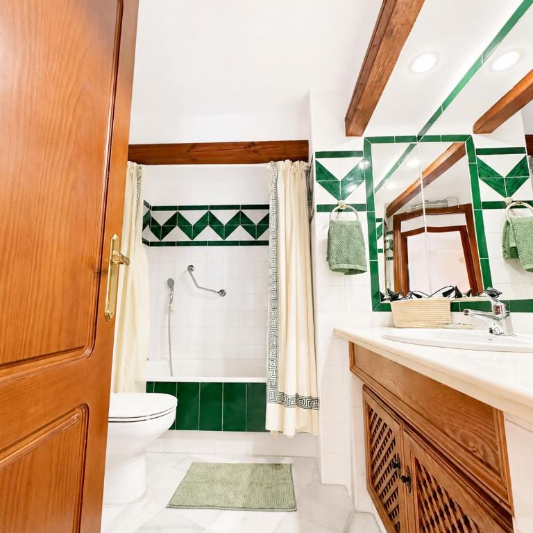 Apartamento Aldea del Mar - Apartamento de 2 dormitorios - 22