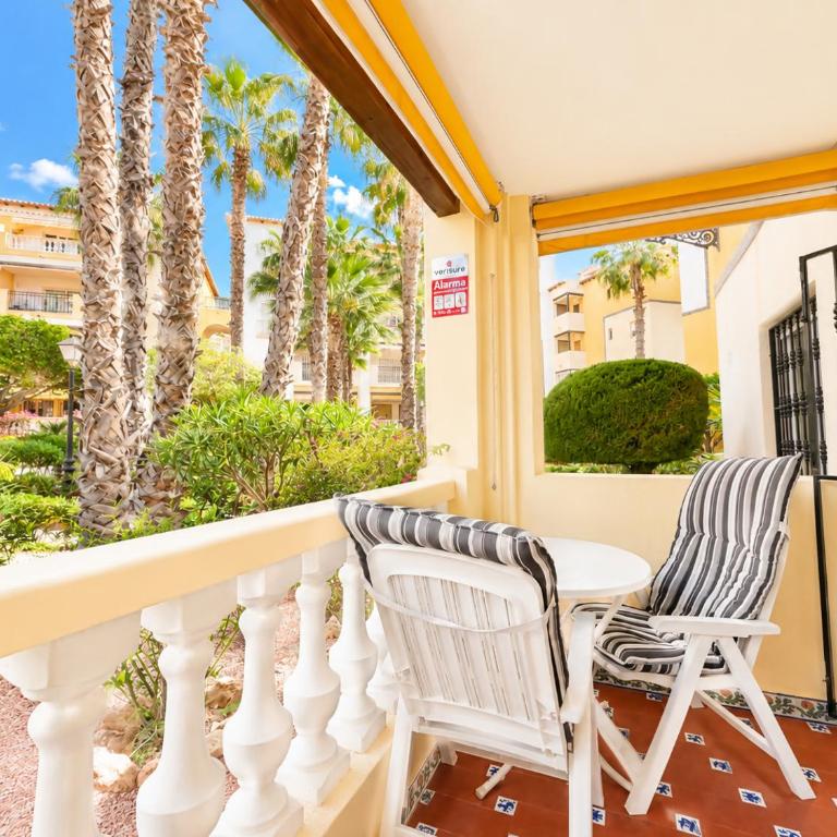 Apartamento Aldea del Mar - Apartamento de 2 dormitorios - 26