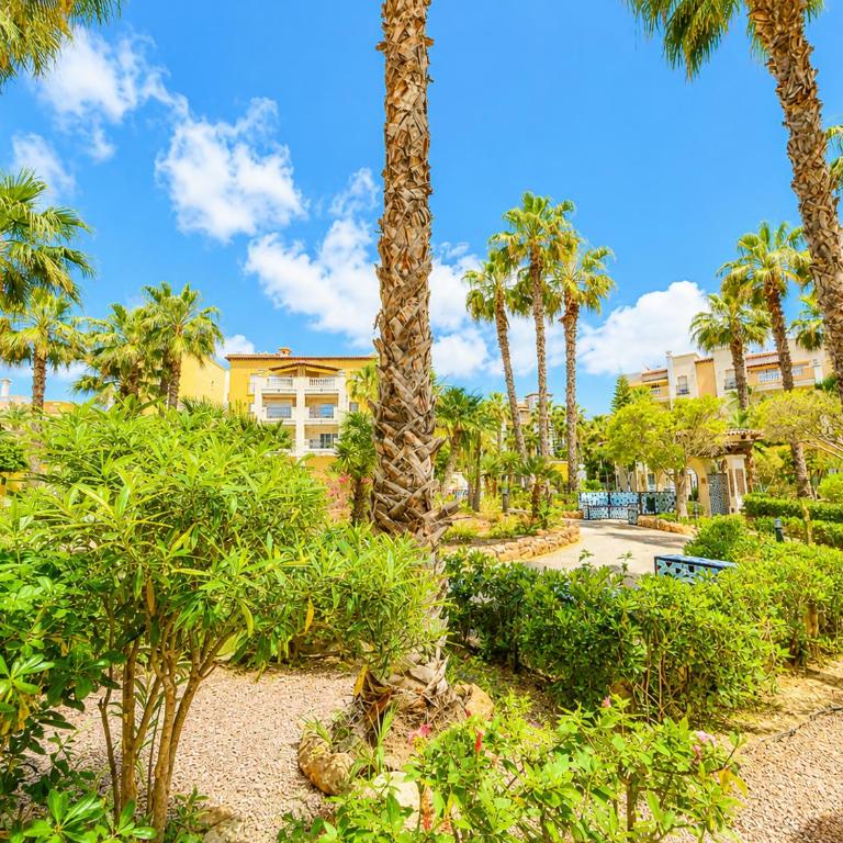Apartamento Aldea del Mar - Apartamento de 2 dormitorios - 24