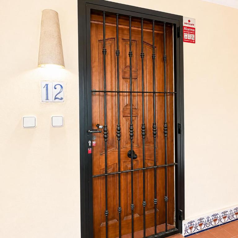 Apartamento Aldea del Mar - Apartamento de 2 dormitorios - 29