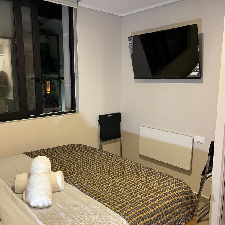 Moderno y lindo departamento en centrico Barrio Paris Londres D404 - One-Bedroom Apartment - 32