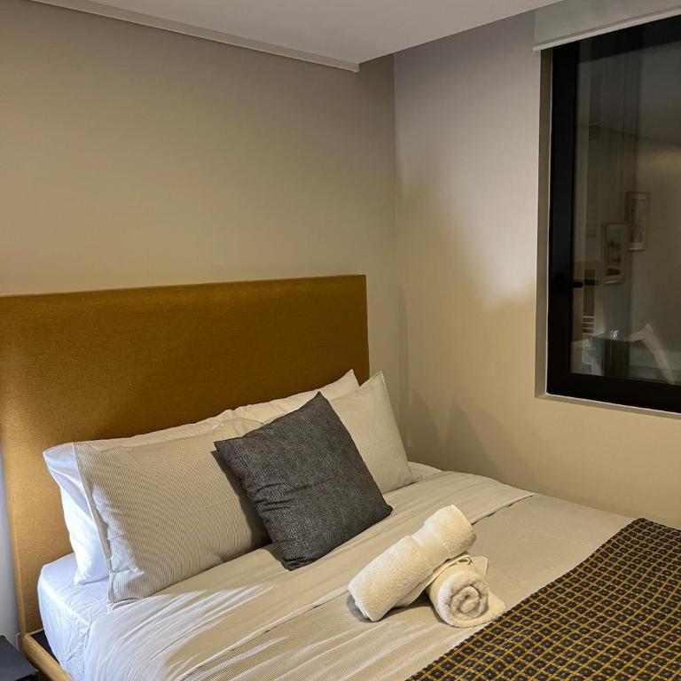 Moderno y lindo departamento en centrico Barrio Paris Londres D404 - One-Bedroom Apartment - 21
