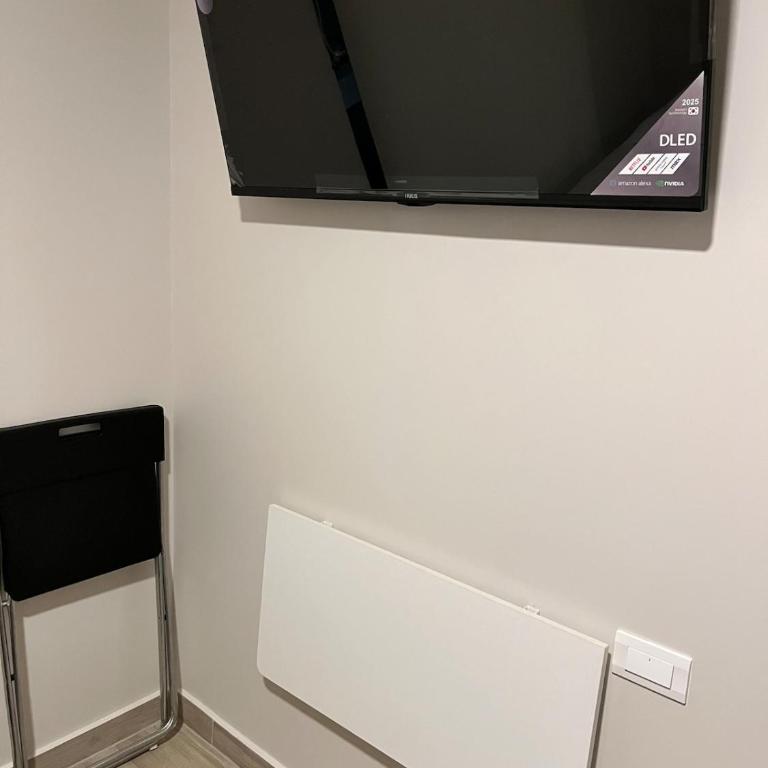 Moderno y lindo departamento en centrico Barrio Paris Londres D404 - One-Bedroom Apartment - 24