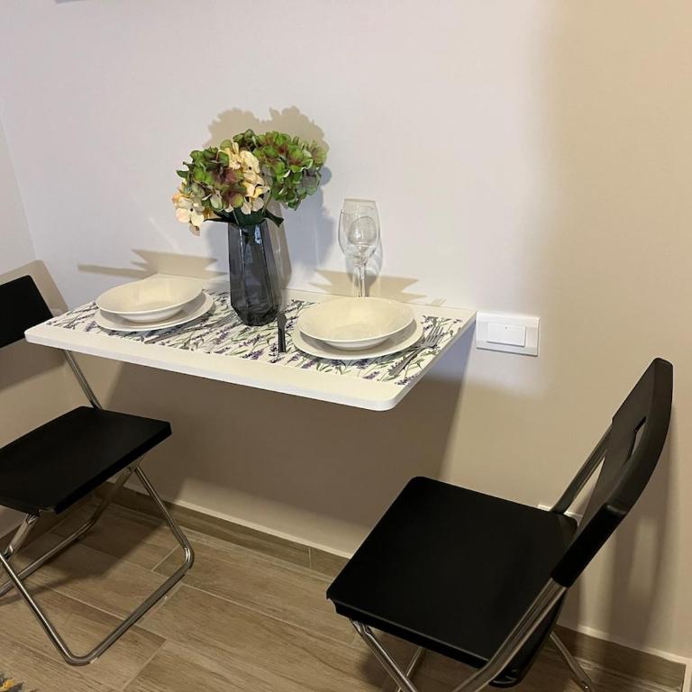 Moderno y lindo departamento en centrico Barrio Paris Londres D404 - One-Bedroom Apartment - 3