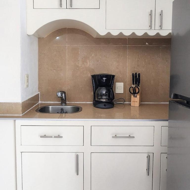 Casa Vista Hermosa - Beautiful Beach front condo - Apartment mit 1 Schlafzimmer - 22