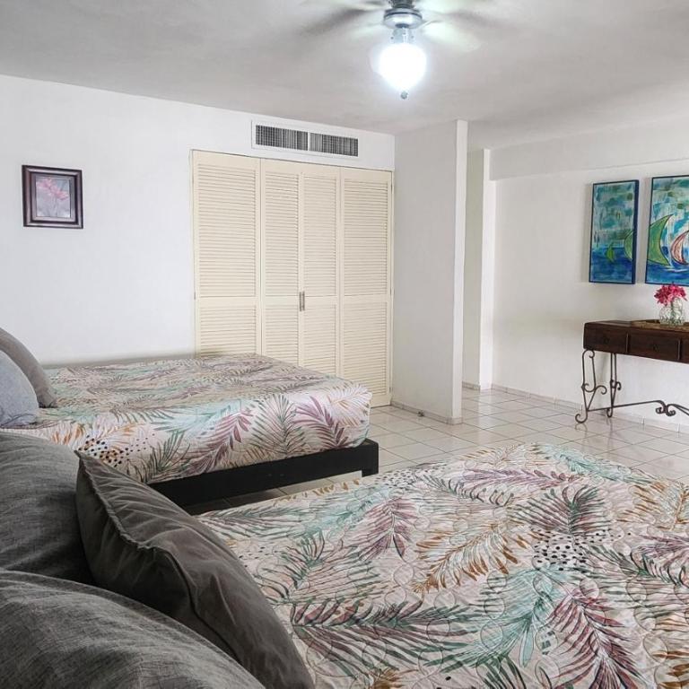 Casa Vista Hermosa - Beautiful Beach front condo - Apartment mit 1 Schlafzimmer - 29