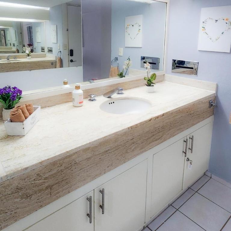 Casa Vista Hermosa - Beautiful Beach front condo - Apartment mit 1 Schlafzimmer - 30
