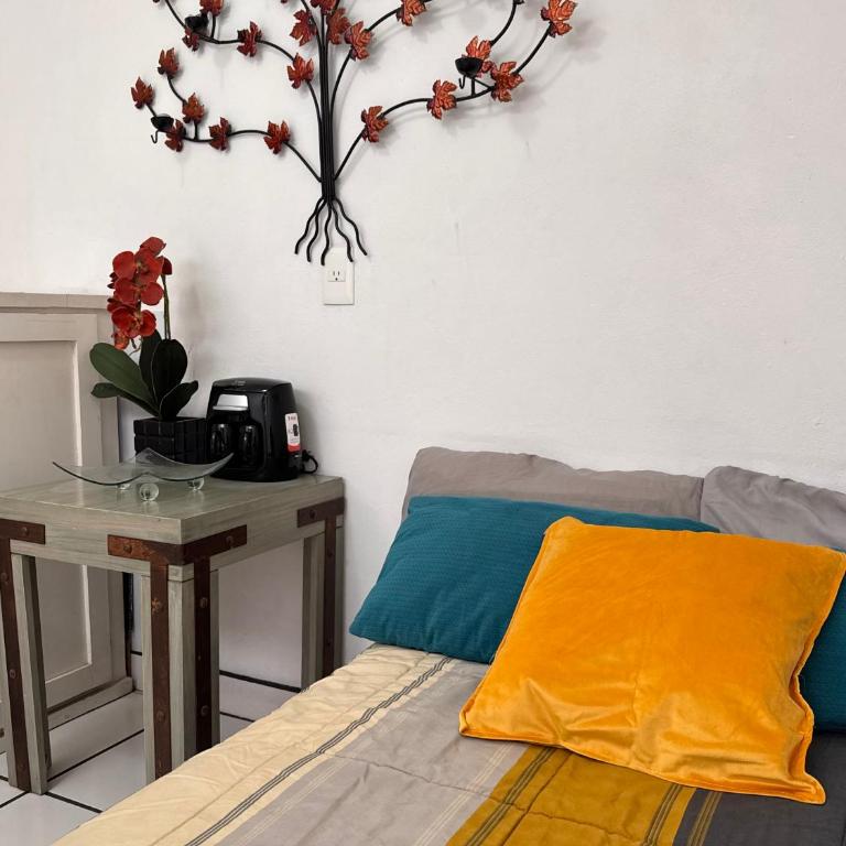 La Casa del Mundial - Habitación Doble Económica - 7