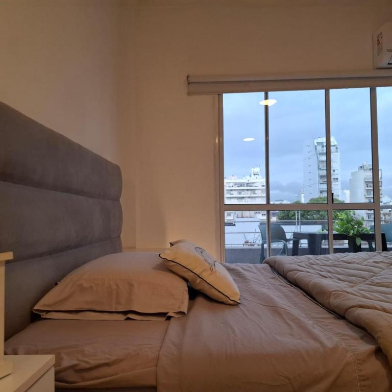 Hermoso Estudio en Villa Pueyrredón CABA - Apartamento de 1 dormitorio - 3
