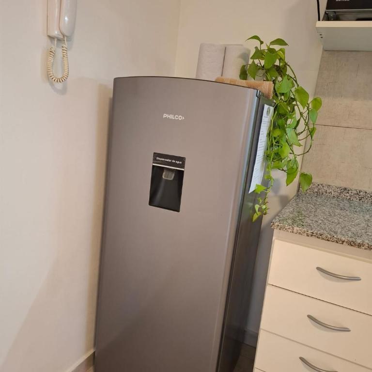 Hermoso Estudio en Villa Pueyrredón CABA - Apartamento de 1 dormitorio - 4