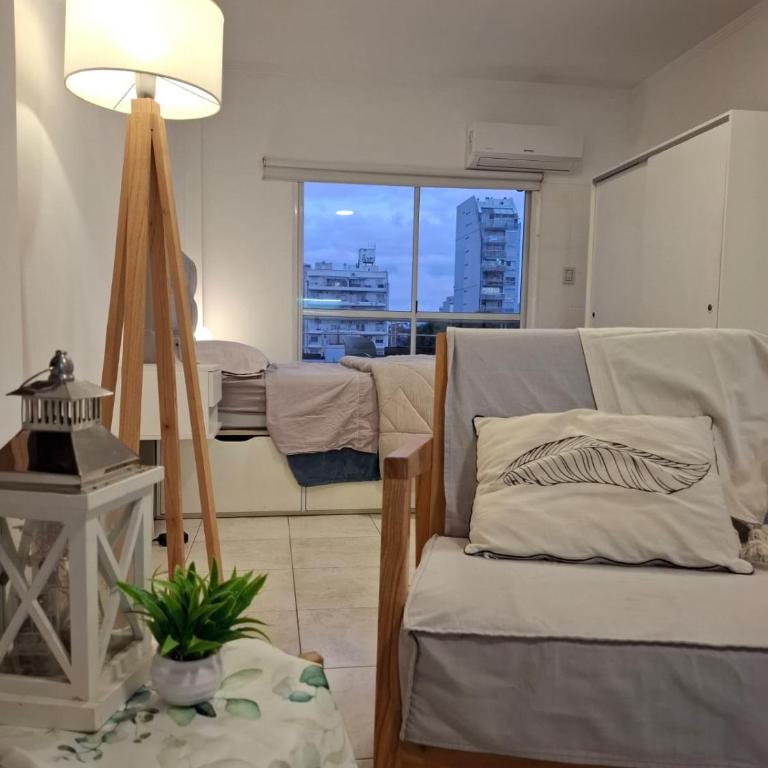 Hermoso Estudio en Villa Pueyrredón CABA - Apartamento de 1 dormitorio - 1