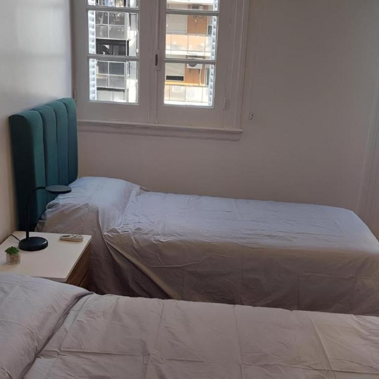 Amplio Apartamento Zona Centrica - Two-Bedroom Apartment - 24