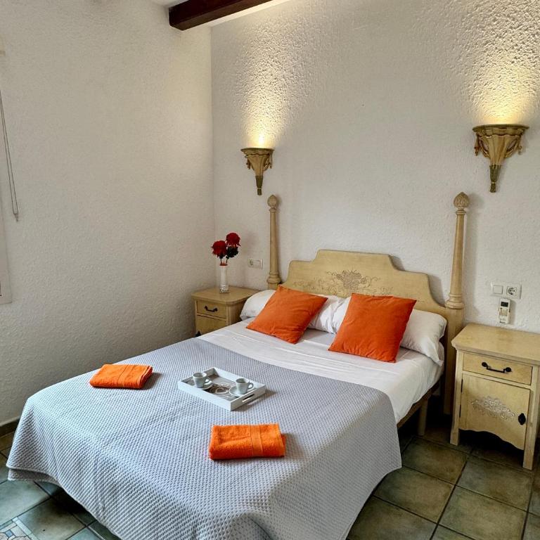 APARTBEACH CASA BORIS JUNTO PLAYA - Casa - 2