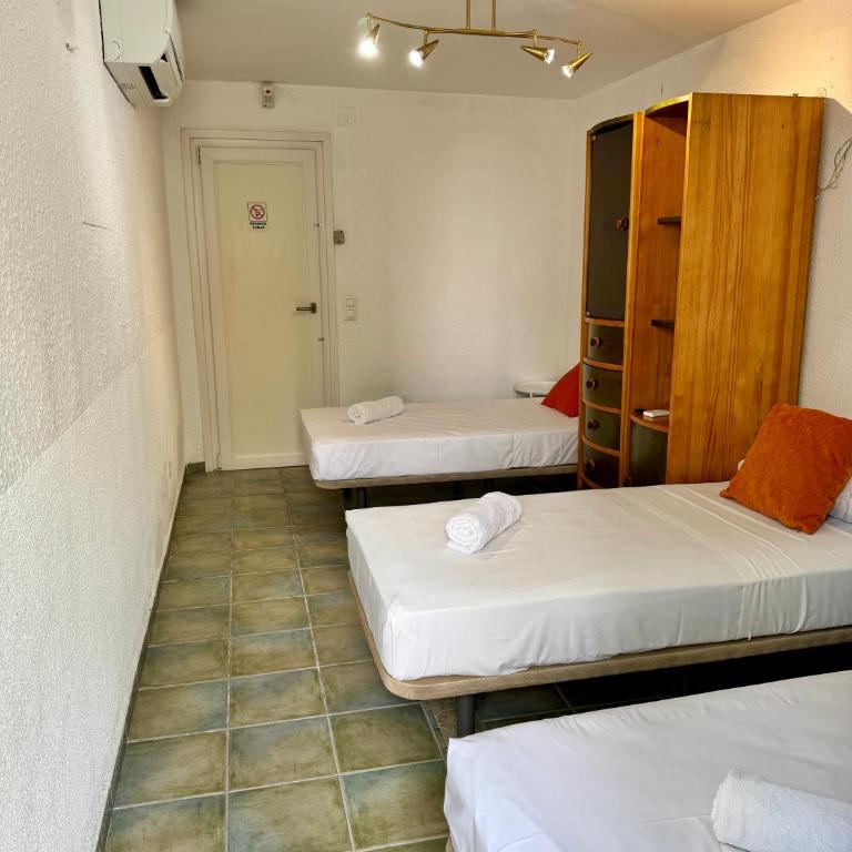 APARTBEACH CASA BORIS JUNTO PLAYA - Casa - 4