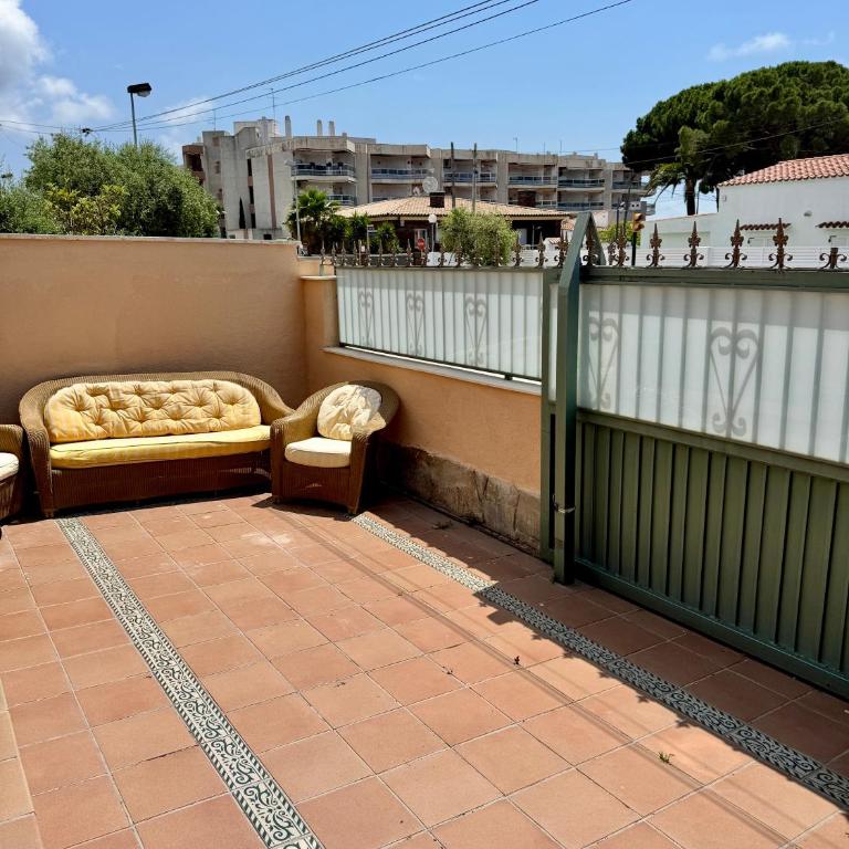APARTBEACH CASA BORIS JUNTO PLAYA - Casa - 18