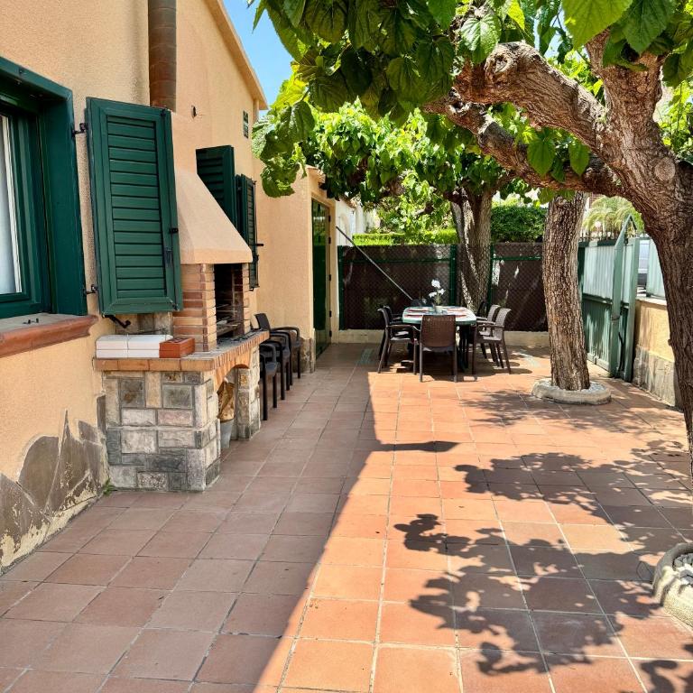 APARTBEACH CASA BORIS JUNTO PLAYA - Casa - 34