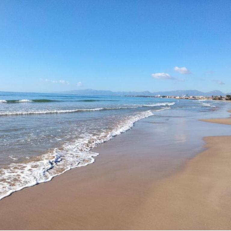 APARTBEACH CASA BORIS JUNTO a PLAYA - Casa - 41
