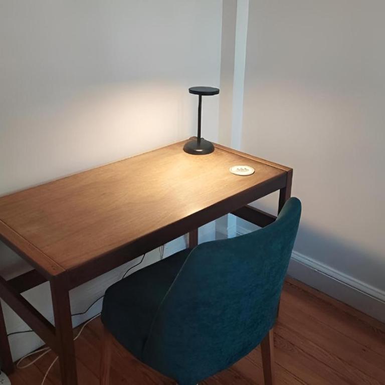 Amplio Apartamento Zona Centrica - Two-Bedroom Apartment - 26