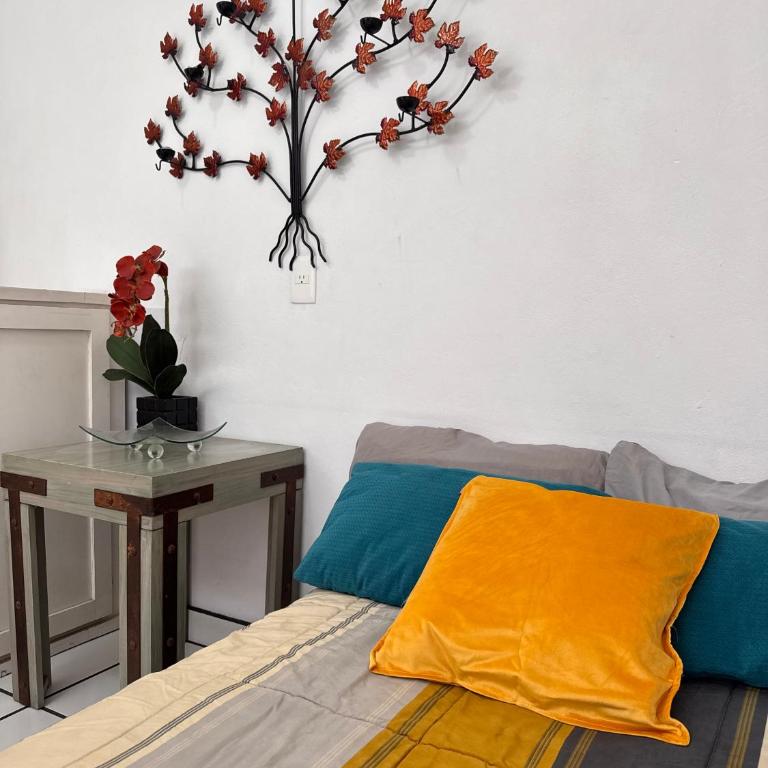 La Casa del Mundial - Habitación Doble Económica - 1