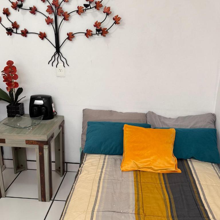 La Casa del Mundial - Habitación Doble Económica - 5