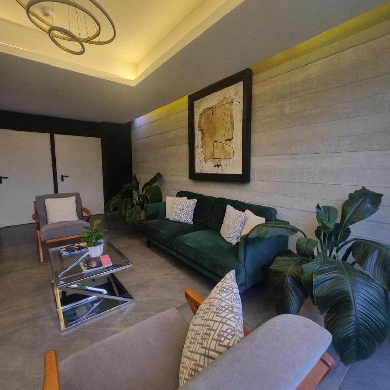 Lindo Apart en Barranco cerca a Miraflores con BICICLETAS GRATIS - Apartamento de 1 dormitorio - 35