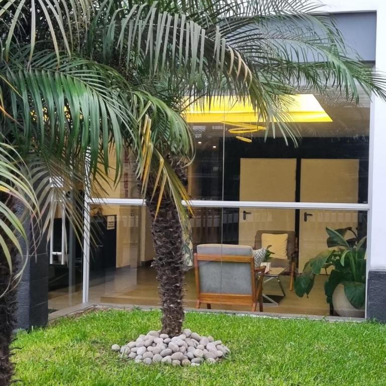 Lindo Apart en Barranco cerca a Miraflores con BICICLETAS GRATIS - Apartamento de 1 dormitorio - 39