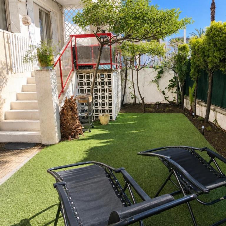 MiraMaria Salou - Two-Bedroom Apartment with Terrace and Sea View - 7
