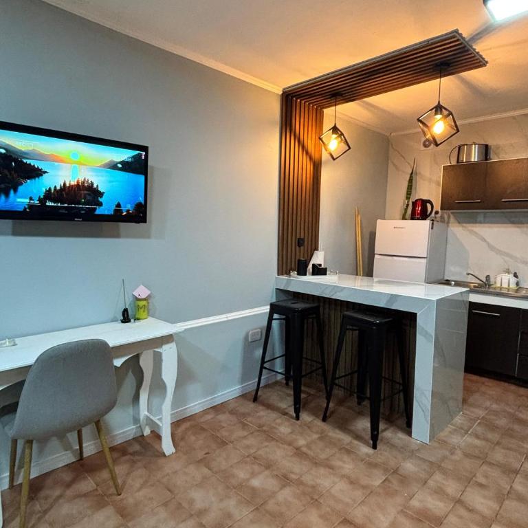 Urban Berazategui - One-Bedroom Apartment - 5
