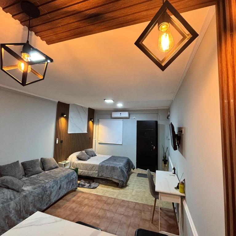 Urban Berazategui - One-Bedroom Apartment - 3