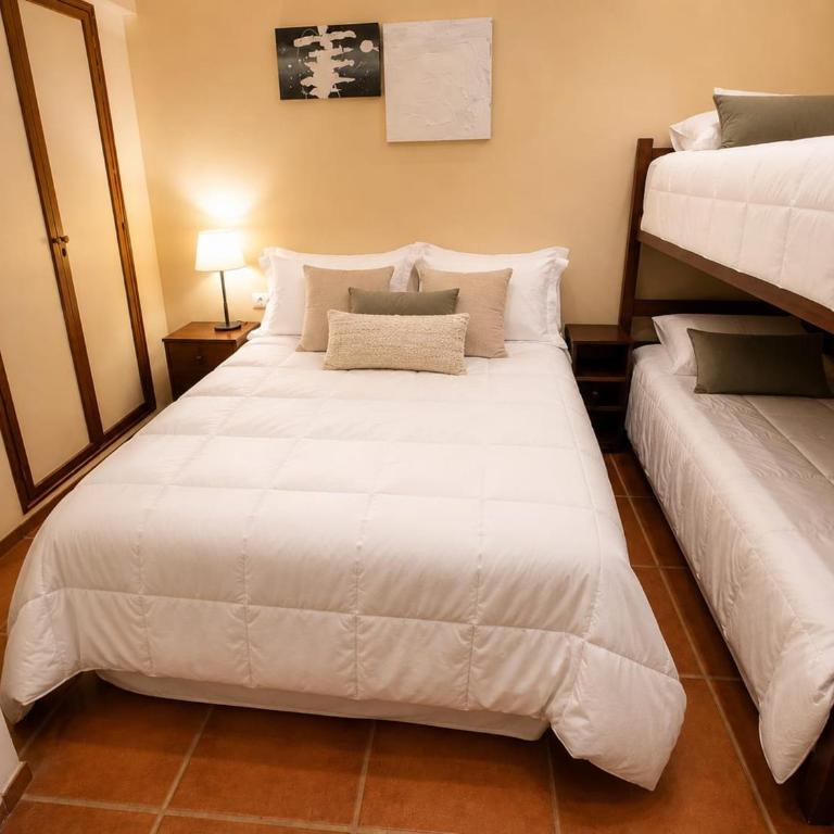 La Tinaja Termas - Depto Céntrico con Baño Termal Privado y Wifi 300MB - Apartamento de 1 dormitorio - 5