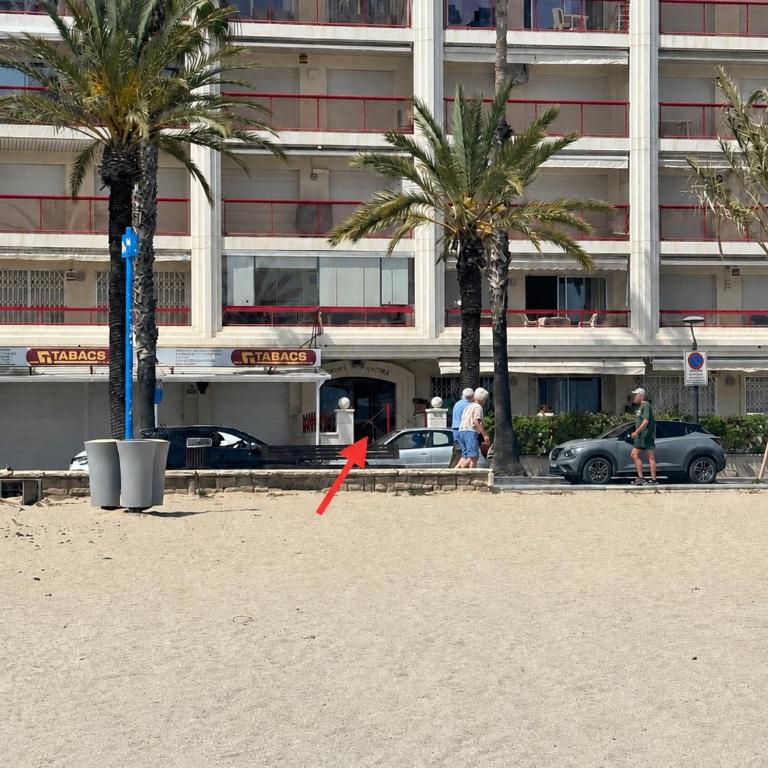 MiraMaria Salou - Two-Bedroom Apartment with Terrace and Sea View - 9