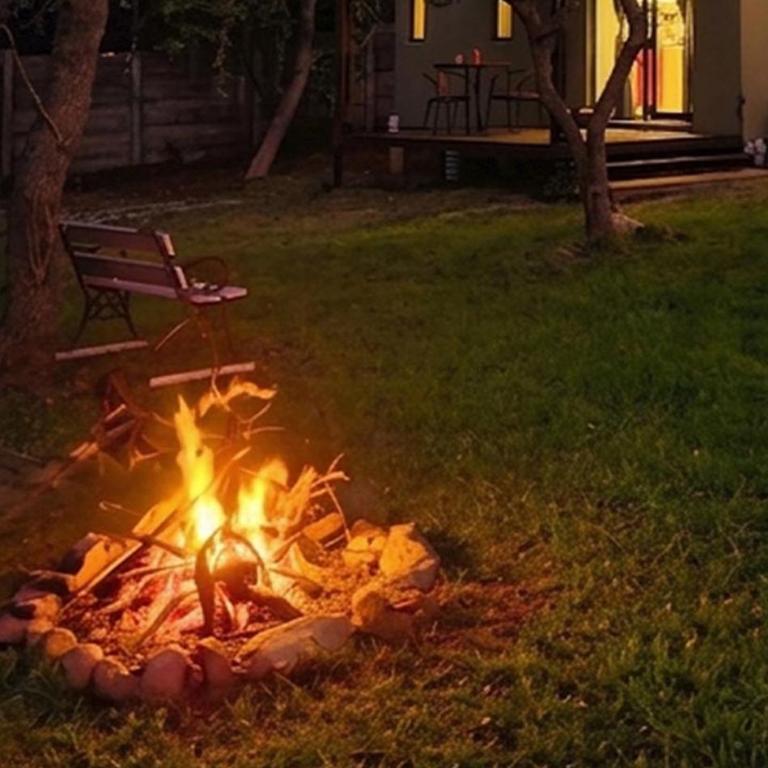 Bajo un sauce Tandil - Refugio privado entre sierras - Apartamento de 1 dormitorio - 23